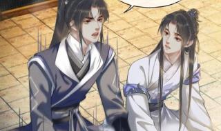 师昧进入楚晚宁的身体 师昧进入楚晚宁的身体